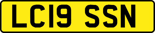 LC19SSN
