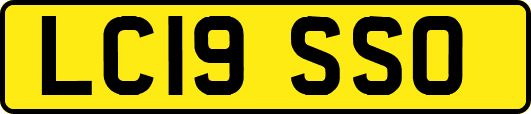 LC19SSO