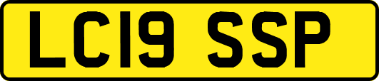 LC19SSP
