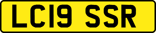 LC19SSR