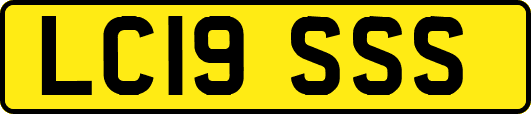 LC19SSS
