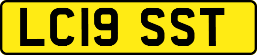 LC19SST