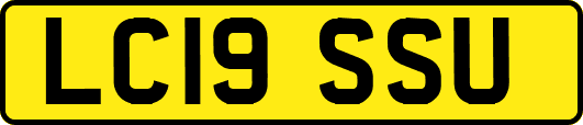 LC19SSU