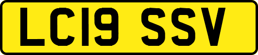 LC19SSV