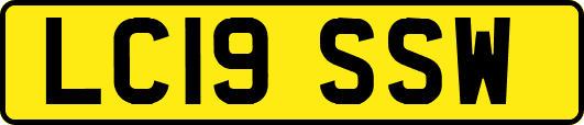 LC19SSW