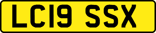 LC19SSX