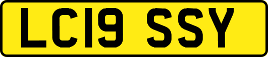 LC19SSY