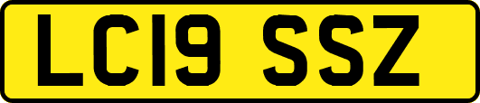 LC19SSZ