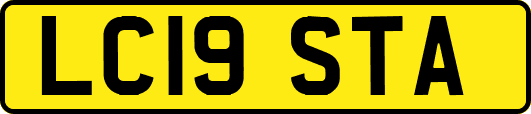 LC19STA