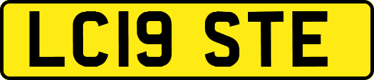 LC19STE