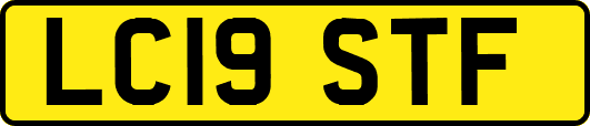 LC19STF
