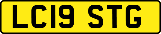 LC19STG