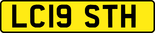 LC19STH