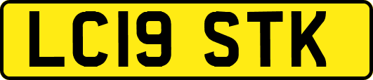 LC19STK