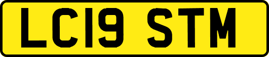 LC19STM