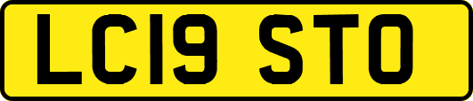 LC19STO