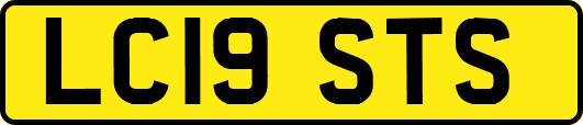 LC19STS