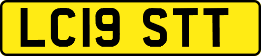 LC19STT