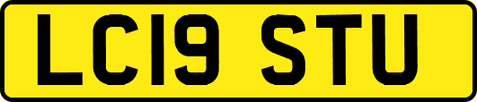 LC19STU
