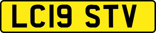LC19STV