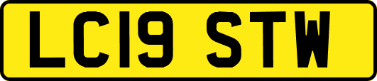 LC19STW