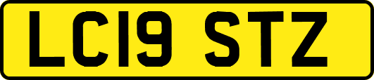 LC19STZ