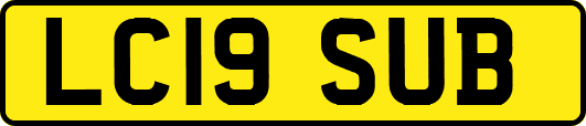 LC19SUB