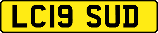 LC19SUD