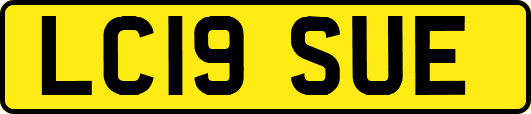 LC19SUE