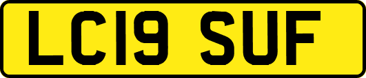 LC19SUF