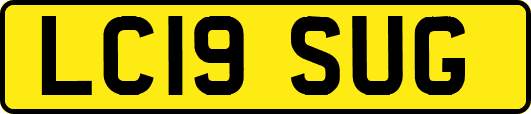LC19SUG