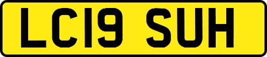 LC19SUH