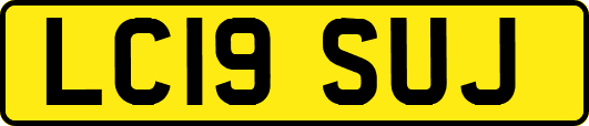 LC19SUJ