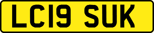 LC19SUK