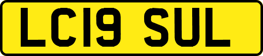 LC19SUL