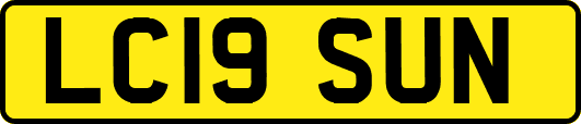 LC19SUN