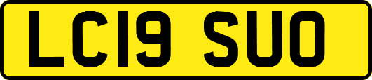 LC19SUO