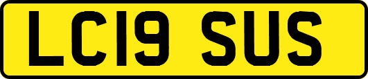 LC19SUS