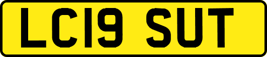 LC19SUT