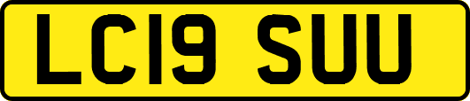 LC19SUU