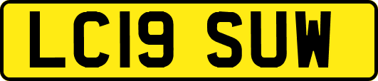 LC19SUW