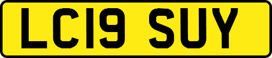LC19SUY