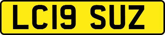 LC19SUZ