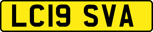 LC19SVA