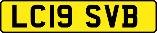 LC19SVB