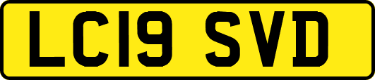 LC19SVD