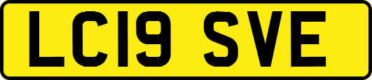 LC19SVE