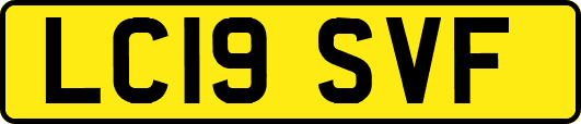 LC19SVF