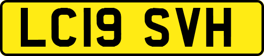 LC19SVH