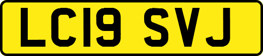 LC19SVJ